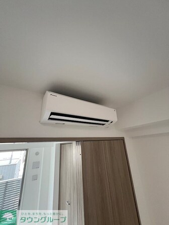 ベルシードアルファ押上イーストの物件内観写真